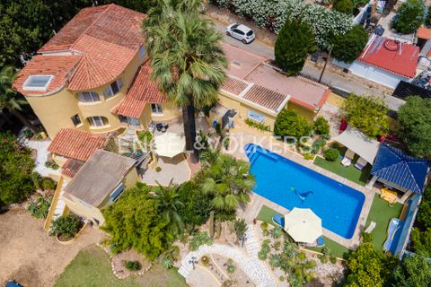 Villa en Benissa, Alicante, Benissa - € 675.000 | Ref: W-04A4E2 - photo 2